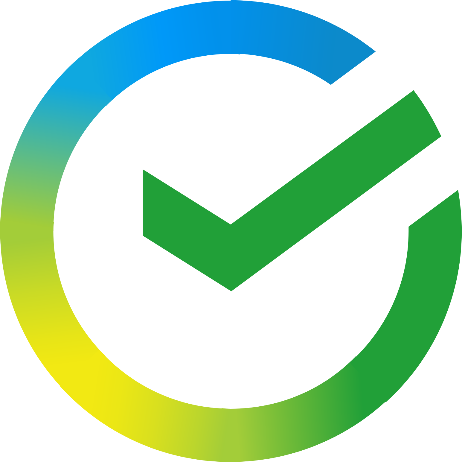 Сбер logo